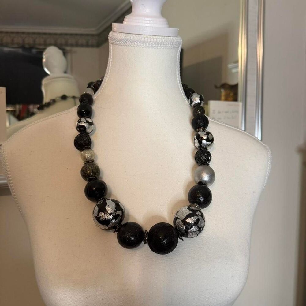 Unbranded Women's Black Jewellery
